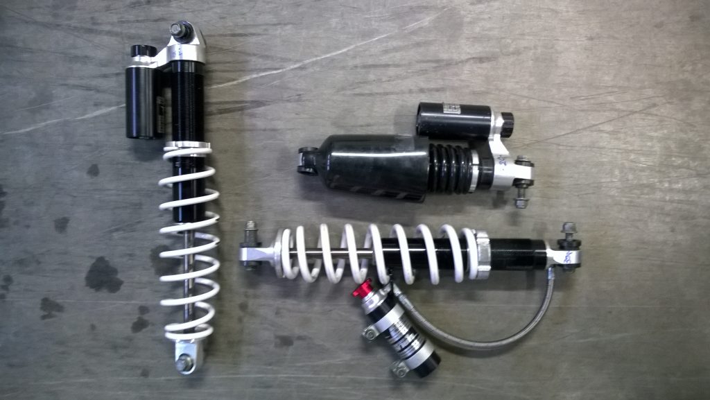 Polaris Rush iskareita